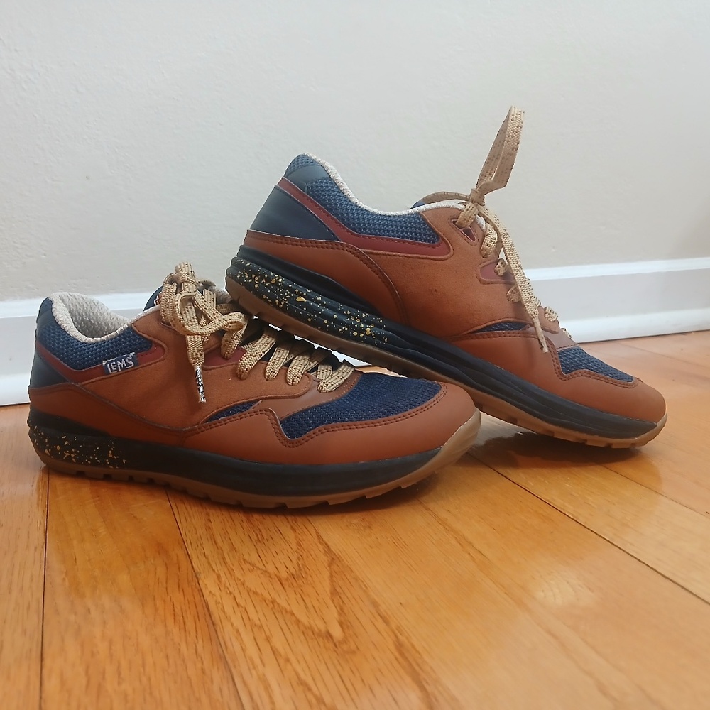 Lems Trailhead Shoes